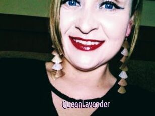 QueenLavender