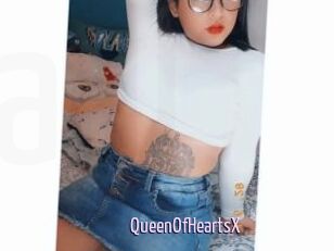 QueenOfHeartsX