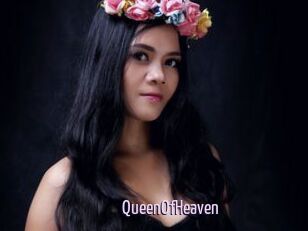 QueenOfHeaven