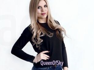 QueenOfSky