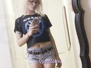 QueenSativa