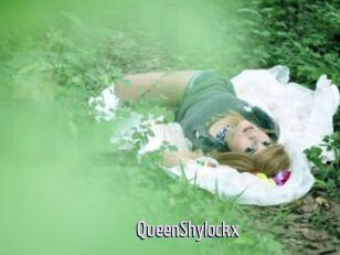 QueenShylockx