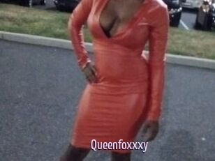 Queenfoxxxy