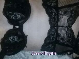 Queenoflingerie