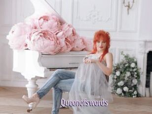 Queenofswords