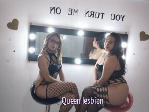 Queen_lesbian