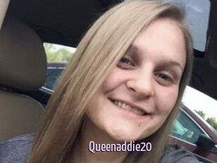 Queenaddie20