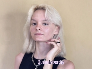 Queeniebordie