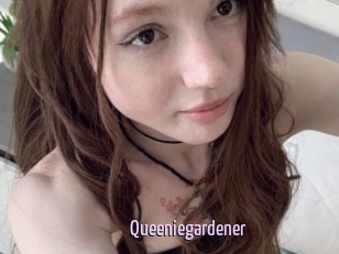 Queeniegardener