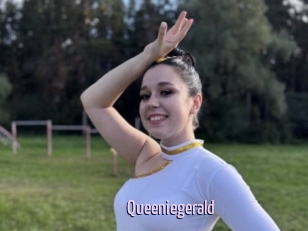 Queeniegerald