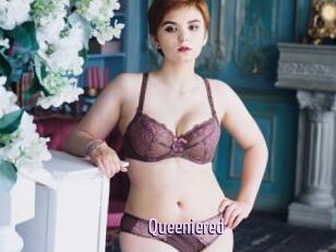 Queeniered