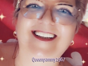 Queenpammy1967