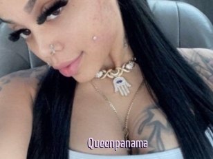 Queenpanama