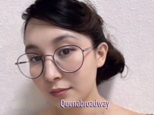 quenabroadway Anal Dilatation