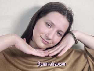 Quennahewson