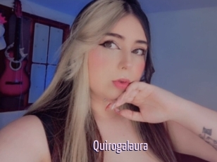 Quirogalaura