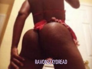 RAVON_SEXYDREAD