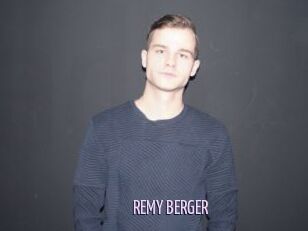 REMY_BERGER