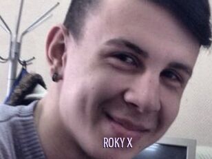 ROKY_X