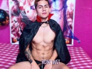 RONY_WET