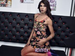 ROXYFOX