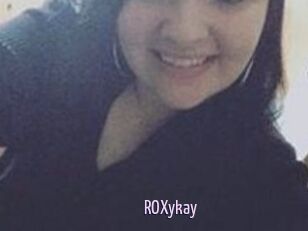 ROXykay