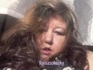 Rainasokinky