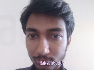 RakeshGadde