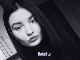 Raketta