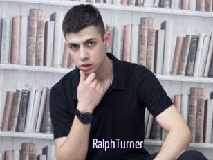 RalphTurner