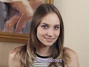 RamonaBrown