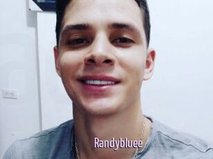 Randybluee