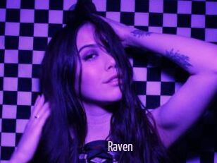 Raven_Bell