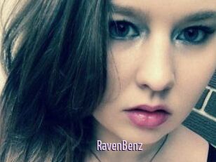 Raven_Benz