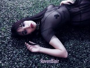 RavenBlair