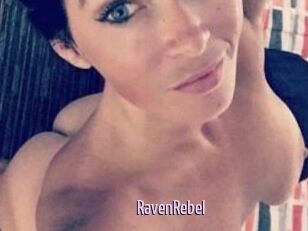 RavenRebel