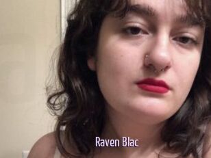 Raven_Blac
