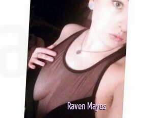 Raven_Mayes