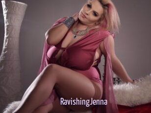 RavishingJenna