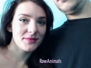 RawAnimals