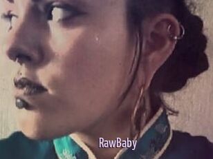 Raw_Baby