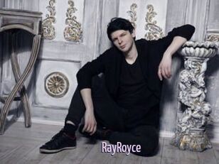 RayRoyce