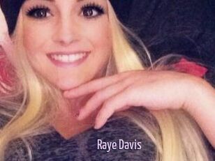 Raye_Davis