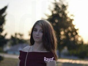 Rayof