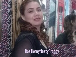 RealHornyNastyPreggy