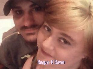 Reaper_N_Raven