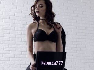 Rebecca777