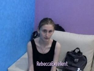 RebeccaExcellent