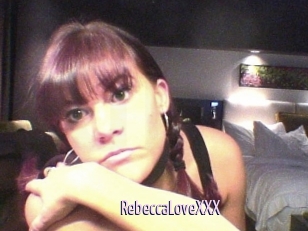 RebeccaLoveXXX