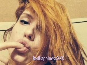 RedHappinessXXX